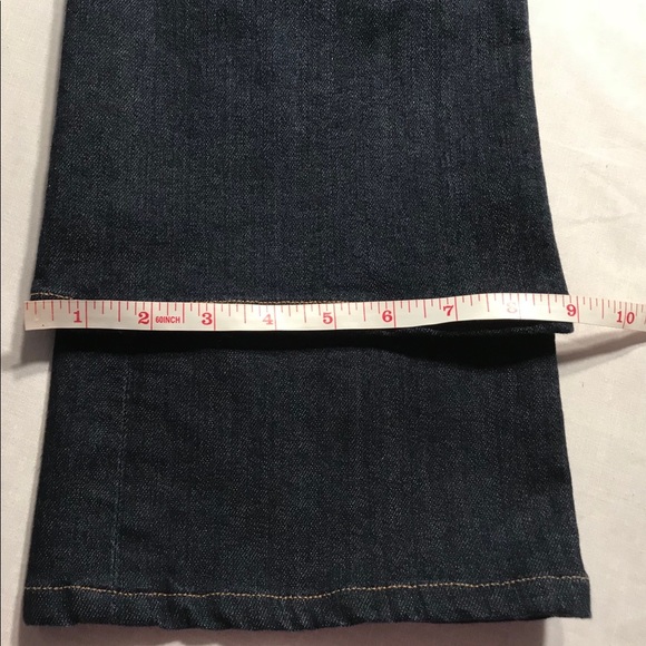 Adriano Goldschmied Womens Jeans Size 28R B045 - Picture 5 of 8